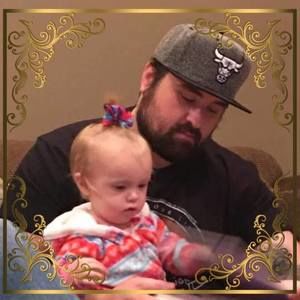 Meet your Posher, Addy